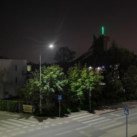 Apartament Siechnice 외부 사진