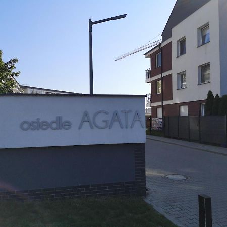 Apartament Siechnice 외부 사진