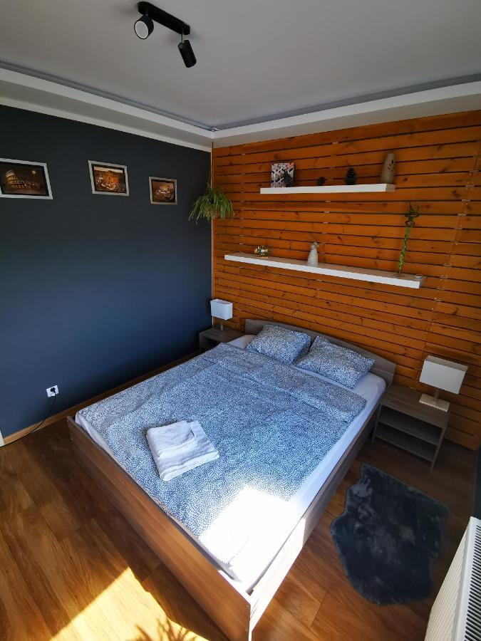 Apartament Siechnice 외부 사진