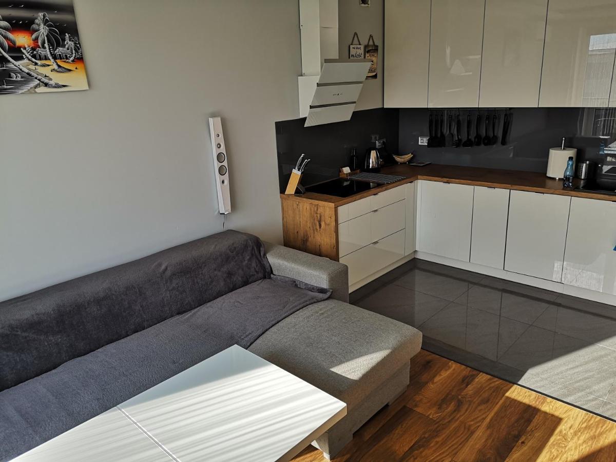 Apartament Siechnice 외부 사진