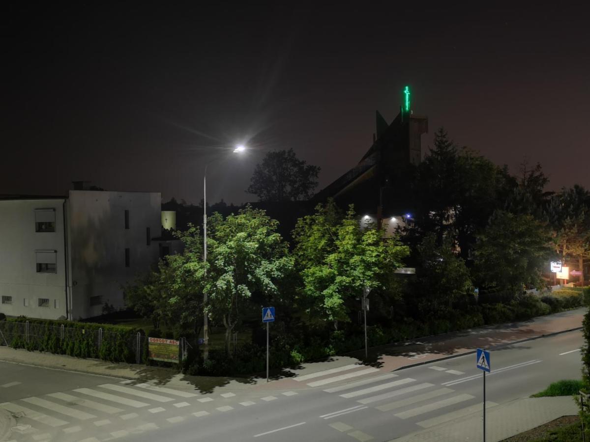 Apartament Siechnice 외부 사진