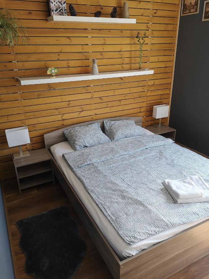 Apartament Siechnice 외부 사진