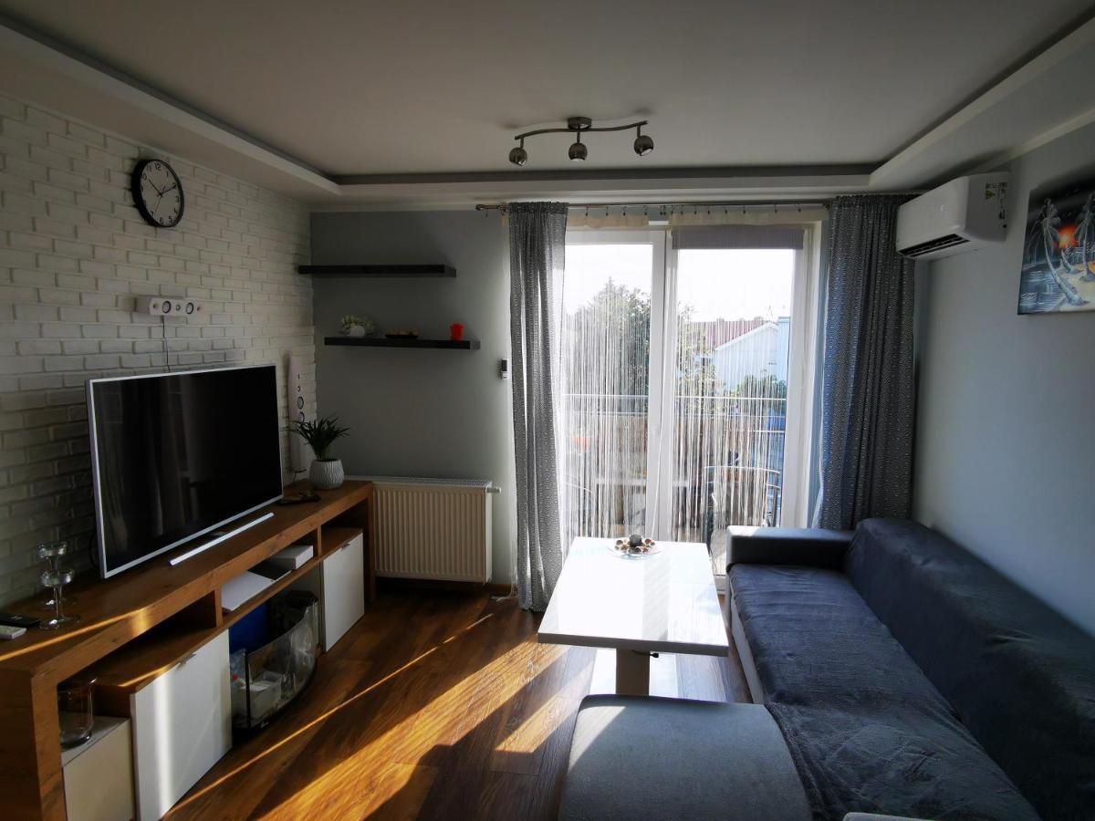 Apartament Siechnice 외부 사진
