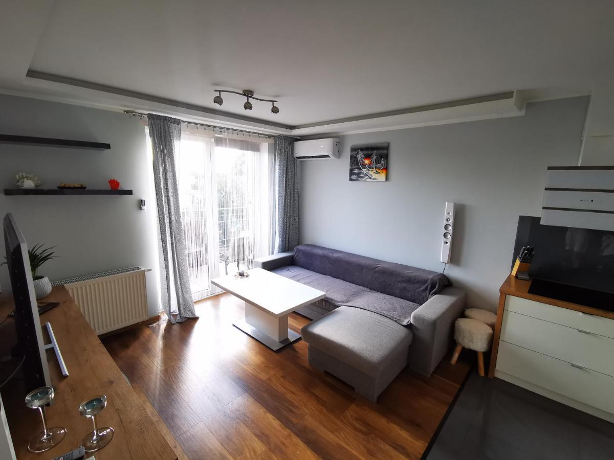 Apartament Siechnice 외부 사진