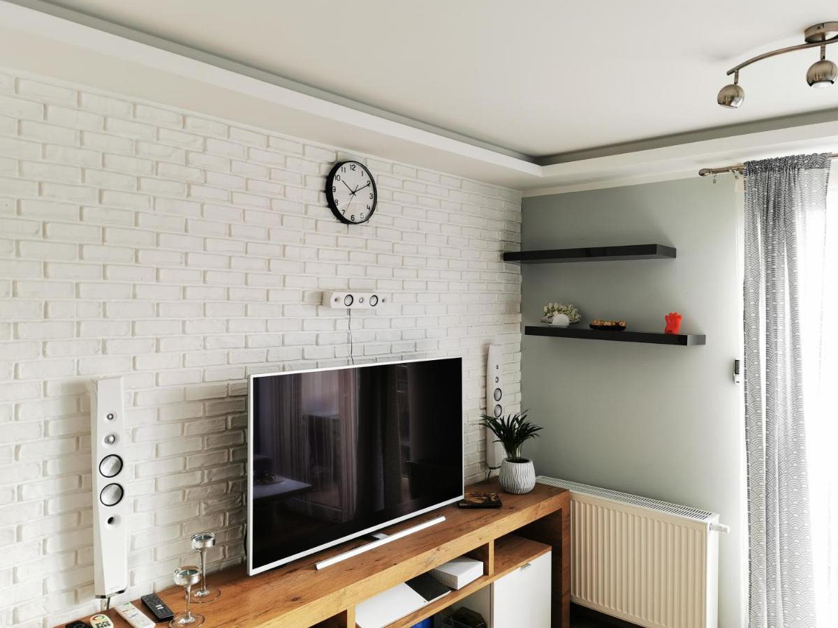 Apartament Siechnice 외부 사진