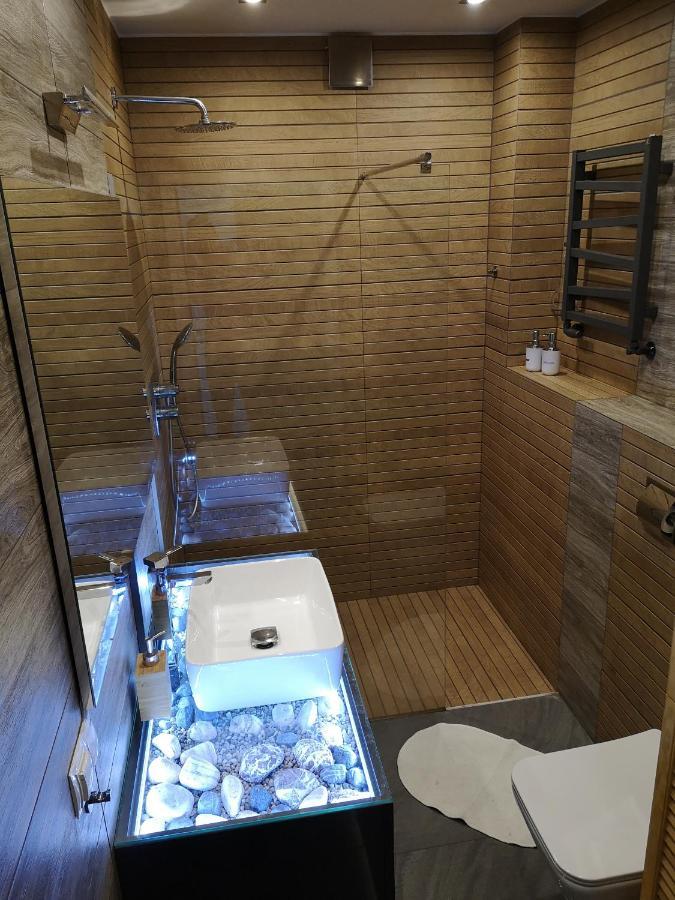 Apartament Siechnice 외부 사진