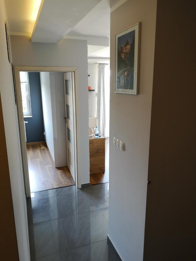 Apartament Siechnice 외부 사진