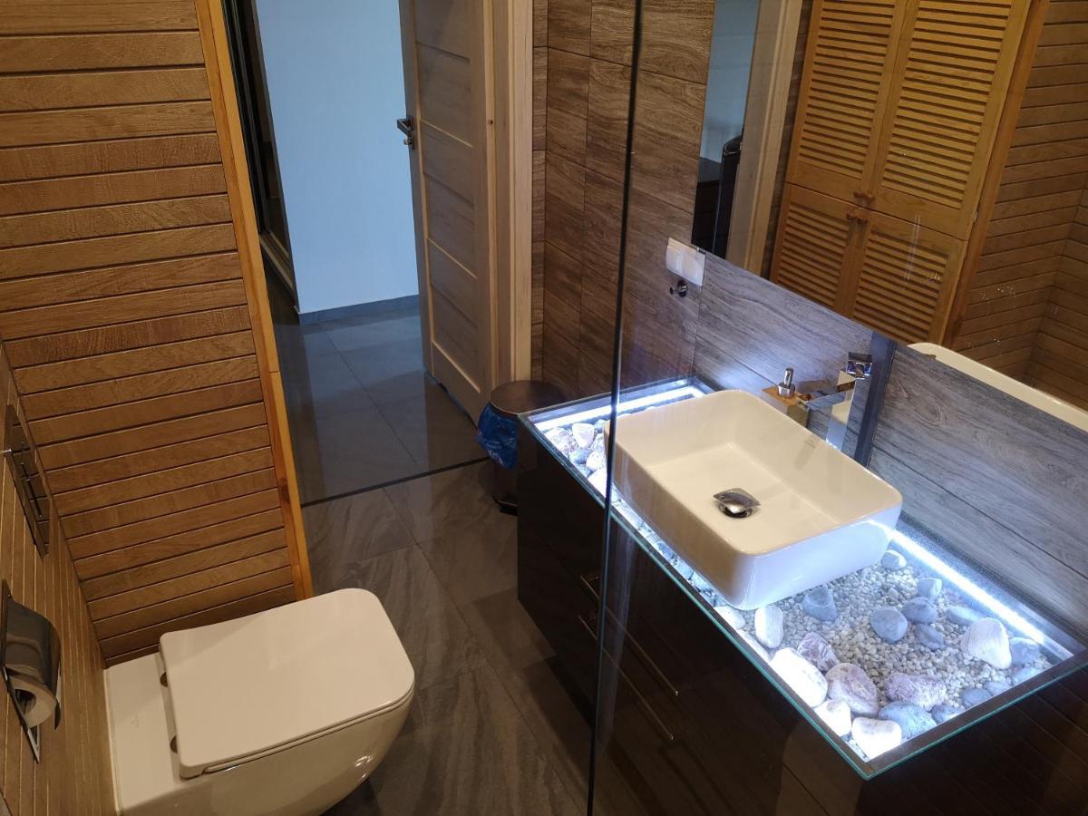 Apartament Siechnice 외부 사진