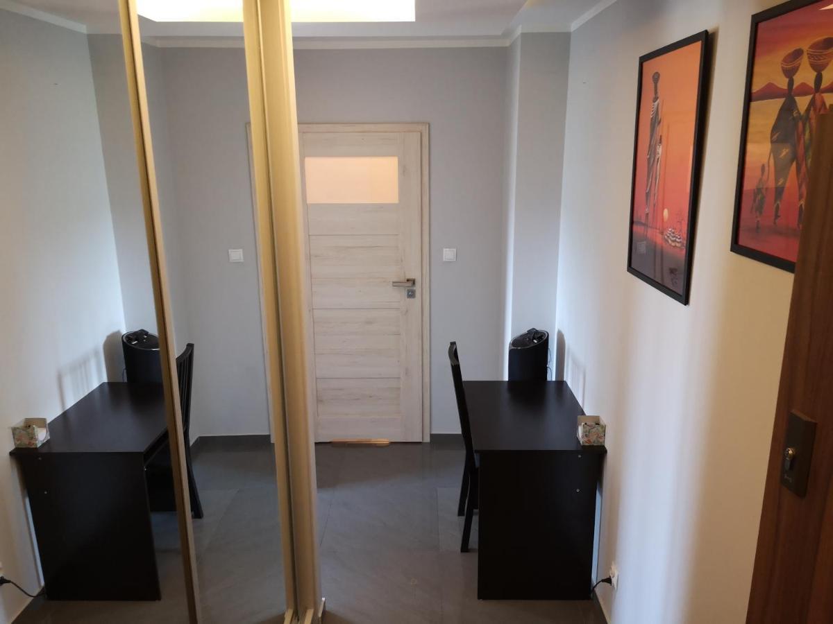 Apartament Siechnice 외부 사진