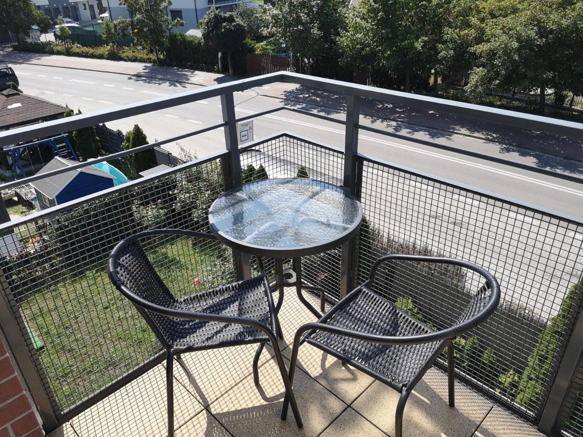 Apartament Siechnice 외부 사진