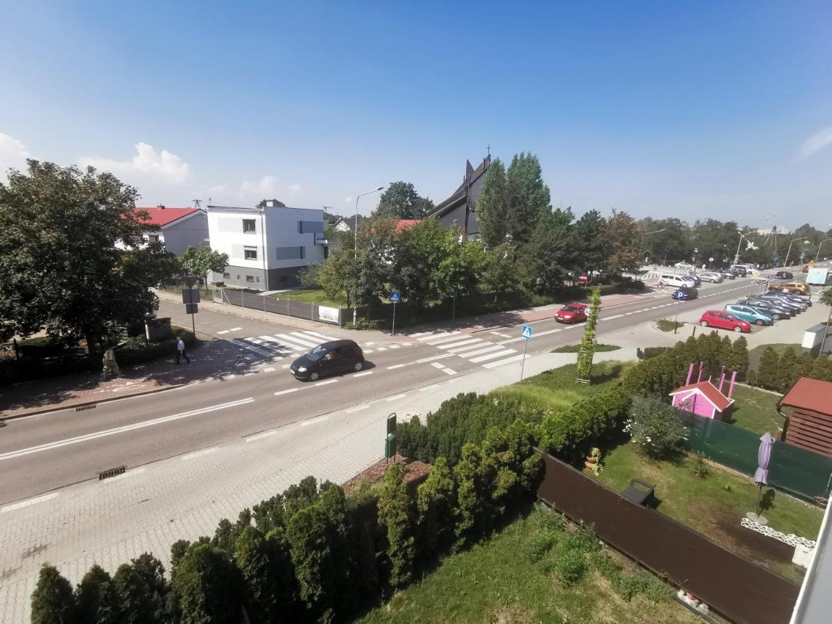 Apartament Siechnice 외부 사진